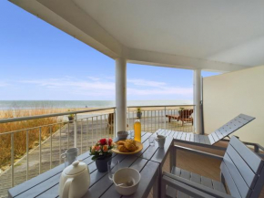 Vue mer - Appart pour 4 à la Tranche sur Mer